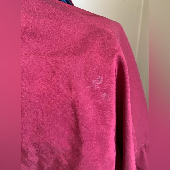 Lobo by Pendleton winter jacket, vintage Pendleton winter coat - Picture 5 of 16